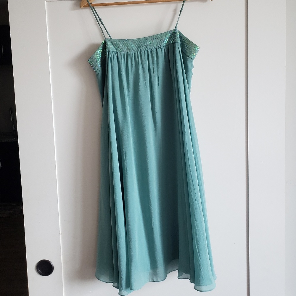 Max and Cleo - Sea blue/green